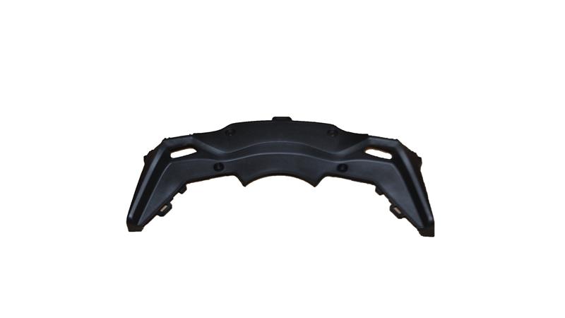 RUHSATLIK ÖN EKİ (LUCKIN)